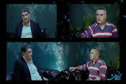 هر کس می‌خواهد انقلاب کند، بیاید ایران، با هم برویم اوین! | دکتر مهدی اسماعیل‌تبار، روان‌شناس فرهنگی، در تاک‌شوی «ای کاش» + ویدئو