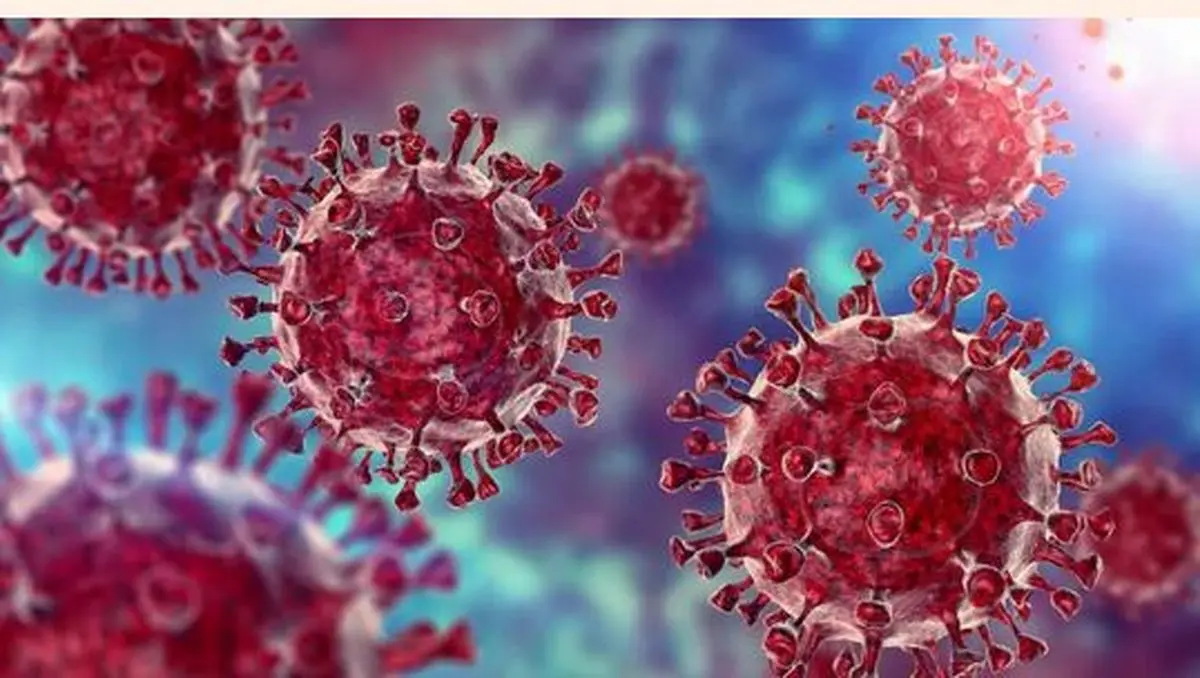۴۰۰۰ تغییر در ویروس کرونا و خطر کاهش تاثیر واکسن‌ها