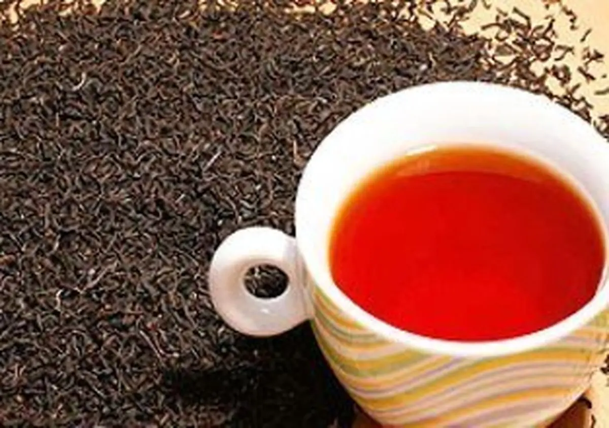 قیمت چای هندی افزایش یافت