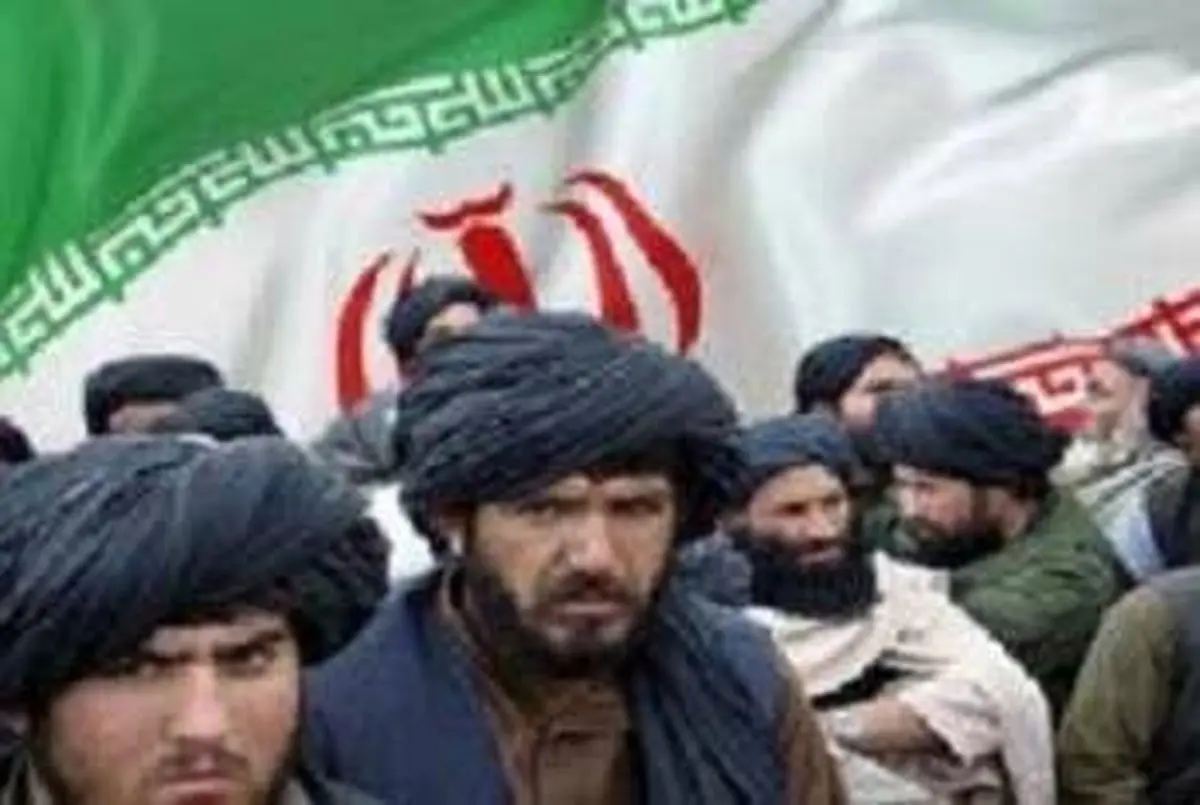 هدف ایران از چند دور مذاکره با طالبان