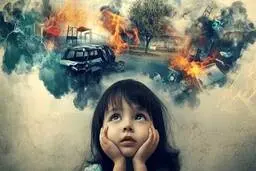 تأمین امنیت کودکان در جهانی ناامن با 5 راهکار عملی