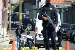 ال منچو، رهبر بزرگترین کارتل مواد مخدر مکزیک کشته شد | بمباران ایالت جالیسکو توسط کارتل‌ها 