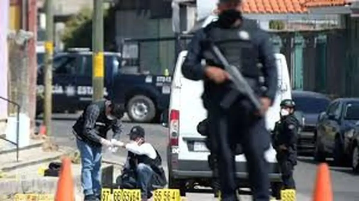 ال منچو، رهبر بزرگترین کارتل مواد مخدر مکزیک کشته شد | بمباران ایالت جالیسکو توسط کارتل‌ها 