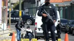 ال منچو، رهبر بزرگترین کارتل مواد مخدر مکزیک کشته شد | بمباران ایالت جالیسکو توسط کارتل‌ها 