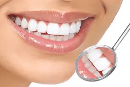 اگر دندان کم دارید, زود می‌میرید! | دندان کمتر، طول عمر کوتاه‌تر!