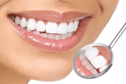 اگر دندان کم دارید, زود می‌میرید! | دندان کمتر، طول عمر کوتاه‌تر!