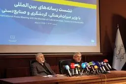 تمام آثار موزه‌ها به مخازن امن منتقل شد | آسیبی به مخازن وارد نشده است