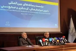 تمام آثار موزه‌ها به مخازن امن منتقل شد | آسیبی به مخازن وارد نشده است