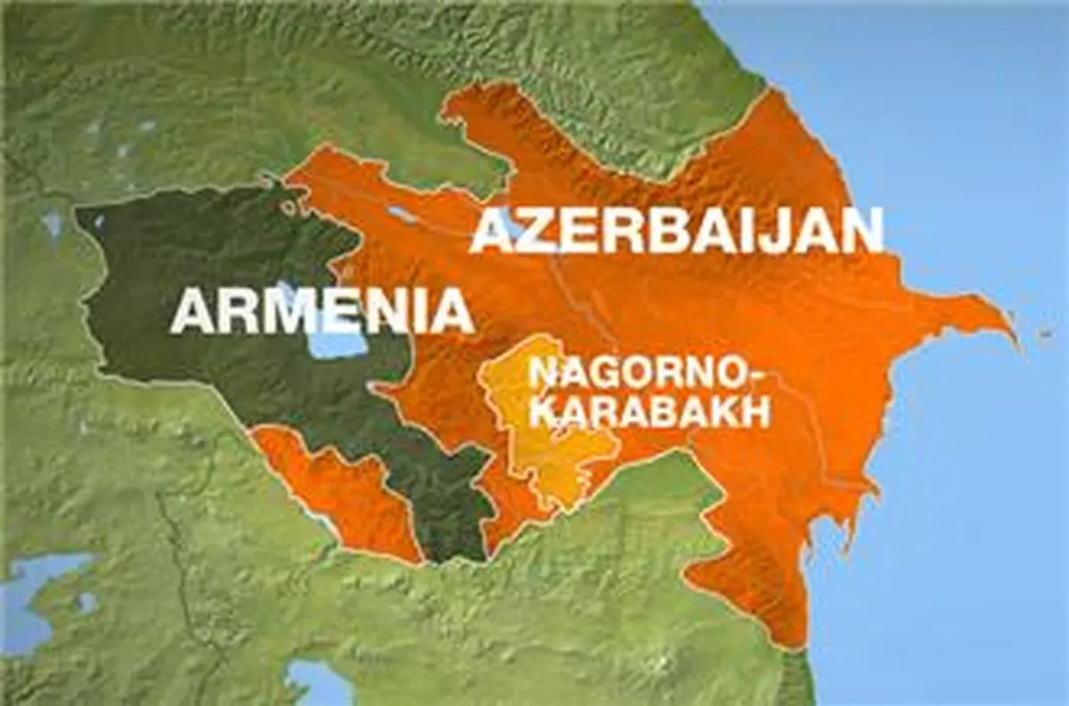 میانجیگری بین باکو و ایروان به نفع ایران نیست | ‌روسیه در این میان چه نقشی ایفا می‌کند؟
