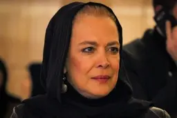 بیتا فرهی در بیمارستان بستری شد | آخرین وضعیت این بازیگر در بیمارستان