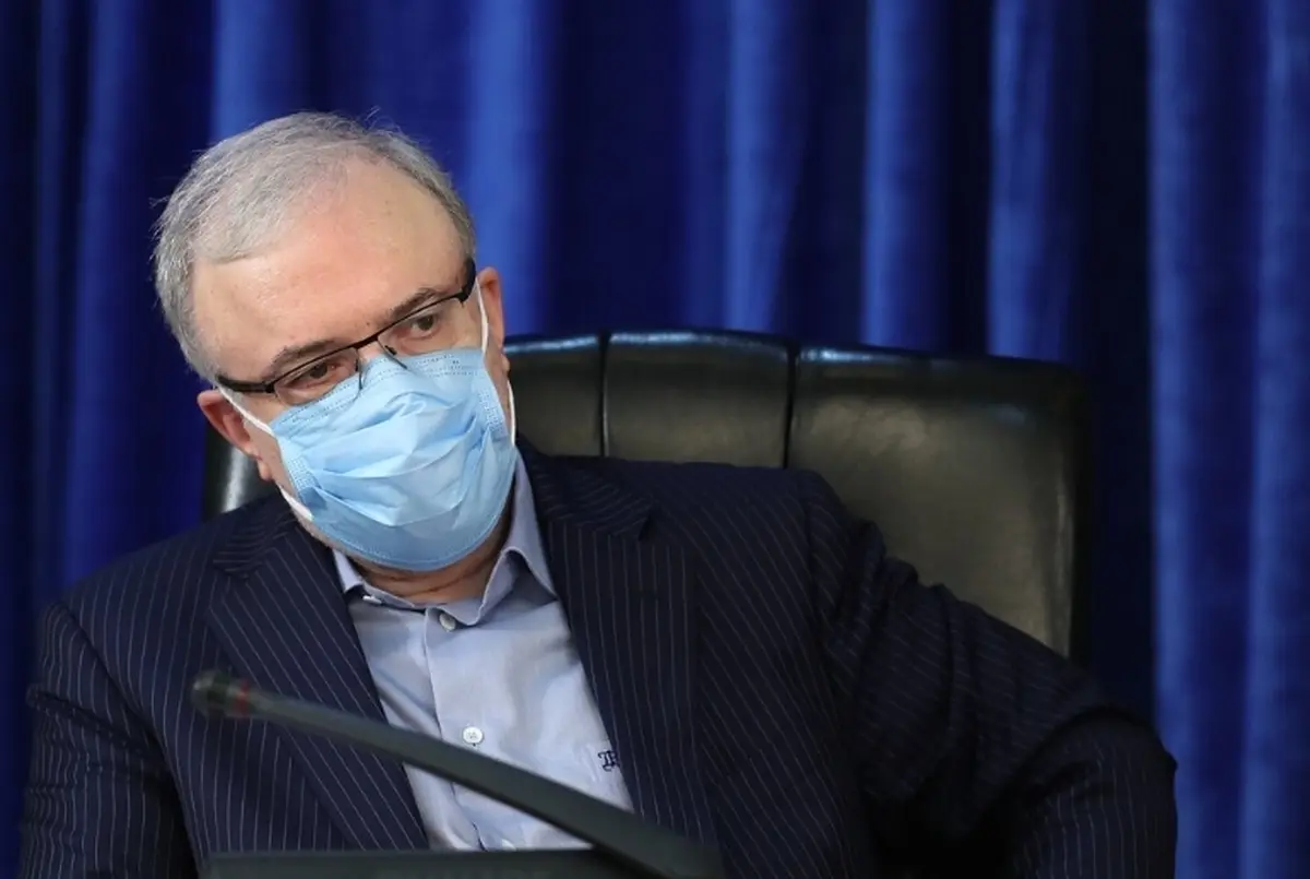 
وزیر بهداشت: در تولید واکسن کووید در دولت دوازدهم خودکفا خواهیم شد
