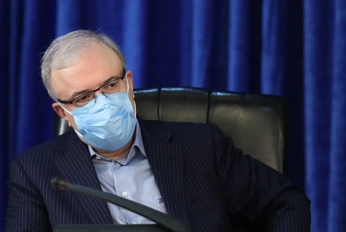 
وزیر بهداشت: در تولید واکسن کووید در دولت دوازدهم خودکفا خواهیم شد

