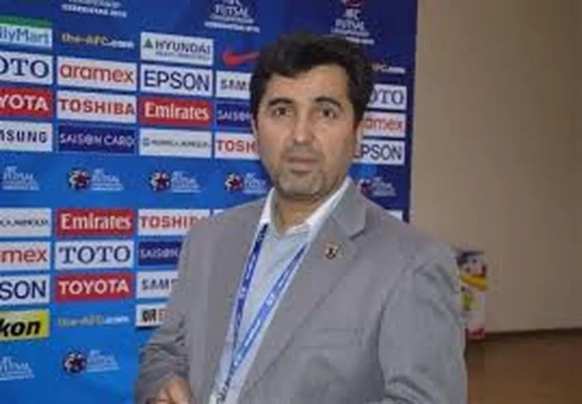 نگرانی برای ملی‌پوشان فوتسال 