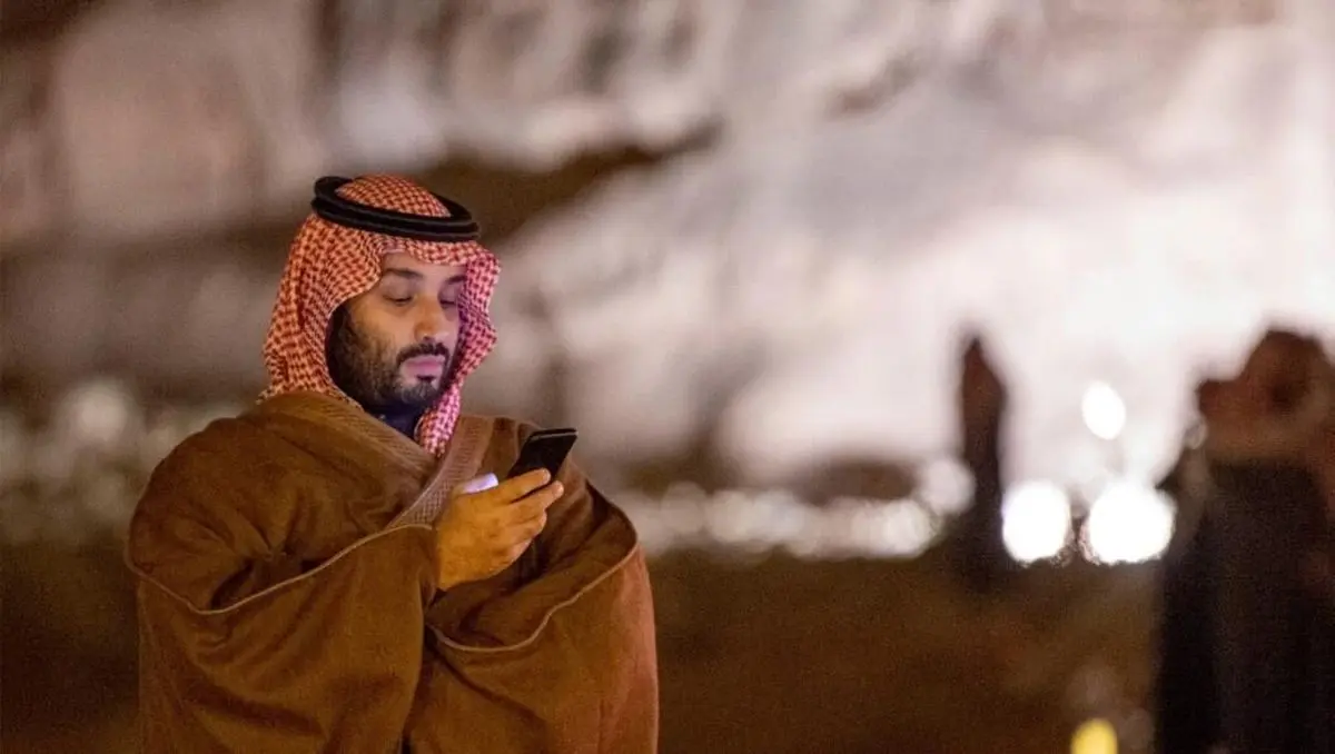 
مقام پیشین سعودی بن سلمان را به تلاش برای ترور خود متهم کرد
