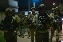 مجازات های بی سابقه درباره فلسطینی های ۴۸