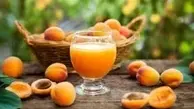 یک نوشیدنی خانگی شیرین و میوه‌ای مناسب تابستان | طرز تهیه رانی هلو خانگی +ویدئو