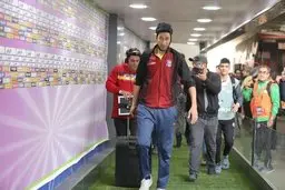 چهره نگران فهیمه و هما در «پایتخت ۶»