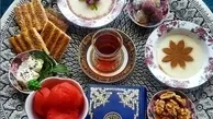 خوراکی‌هایی که برای گشودن روزه مناسب نیست