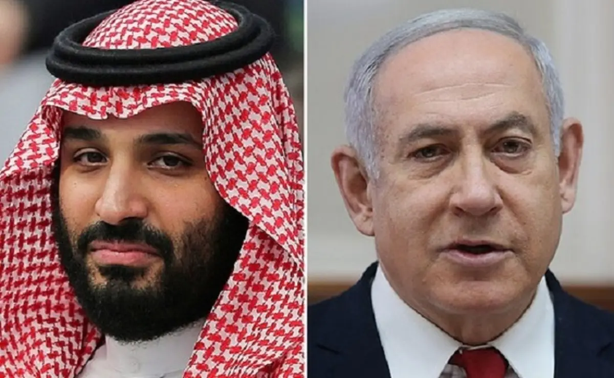 سرمایه‌گذاری نیم تریلیون دلاری ولیعهد سعودی جواب نداد؟  | نتانیاهو و بن سلمان، نگران بازگشت بایدن به دیدگاه اوباما