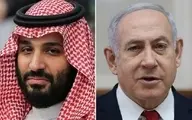 سرمایه‌گذاری نیم تریلیون دلاری ولیعهد سعودی جواب نداد؟  | نتانیاهو و بن سلمان، نگران بازگشت بایدن به دیدگاه اوباما