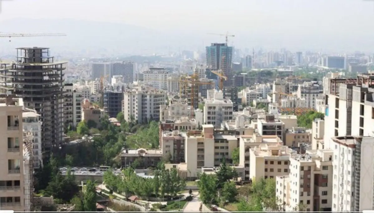 
 افزتیش فروشنده ها در بازار مسکن
