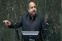 سخنگوی جبهه پایداری چه چیزی را درباره قالیباف فاش کرد؟| سخنگوی جبهه پایداری قالیباف را گیرانداخت 

