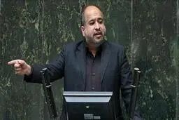 سخنگوی جبهه پایداری چه چیزی را درباره قالیباف فاش کرد؟| سخنگوی جبهه پایداری قالیباف را گیرانداخت 

