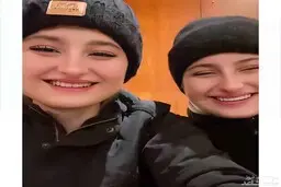 جشن تولد 17 سالگی سارا و نیکا