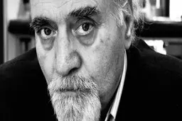 یک نقطه در سیاست | «بعد از عروسی چه گذشت» رضا براهنی به‌ روایتِ احمد غلامی و علی خدایی