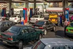 افزایش ۳۷۰۰ تومانی قیمت پایه بنزین سوپر وارداتی