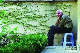 نامه پیش از فوت کیومرث پوراحمد باید منتشر شود؟ | ریشه‌های متعدد برای یک تصمیم