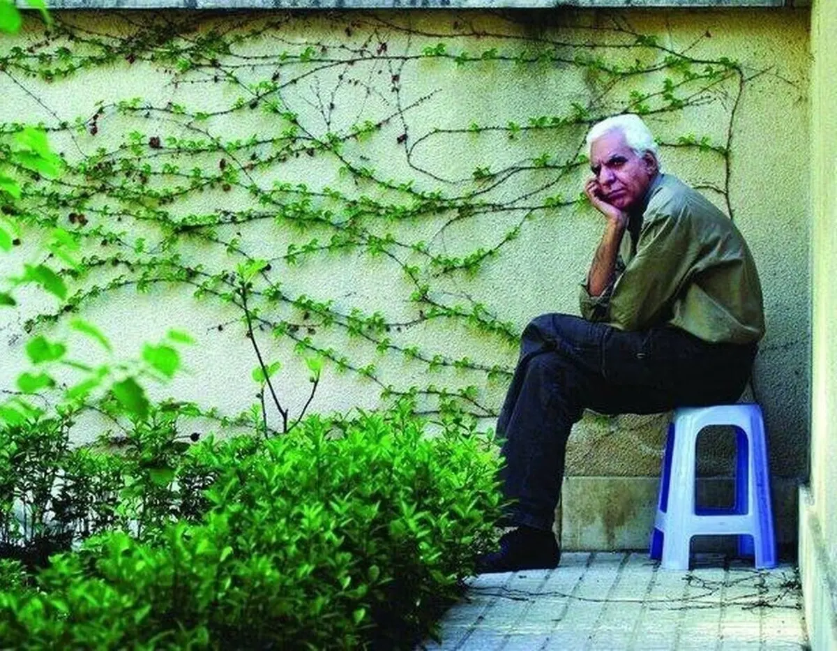 نامه پیش از فوت کیومرث پوراحمد باید منتشر شود؟ | ریشه‌های متعدد برای یک تصمیم
