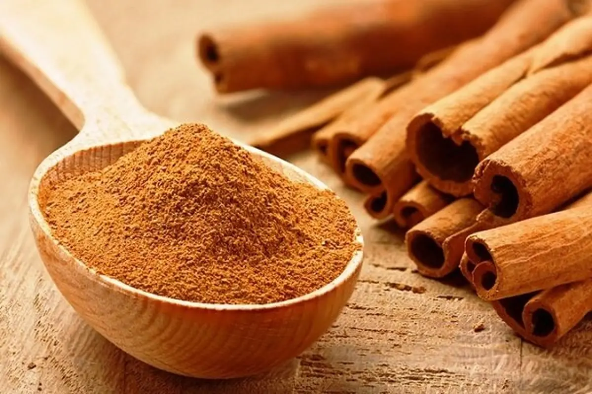 افراد دارای فشار خون، دارچین مصرف کنند