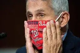 
 واکسن کرونا  | فائوچی:تا انتخابات‌ آمریکا واکسن کرونا آماده نمی‌شود
