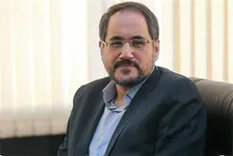 «بابک نگهداری» سرپرست مرکز پژوهش‌های مجلس شد