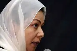 دختر صدام   |   به عراق بازمی گردم 