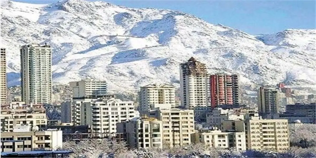
قیمت آپارتمان در مناطق تهران + جدول