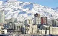 
قیمت آپارتمان در مناطق تهران + جدول