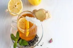  دمنوش مفید برای دفع سموم ناشی از آلودگی هوا در این روزها 