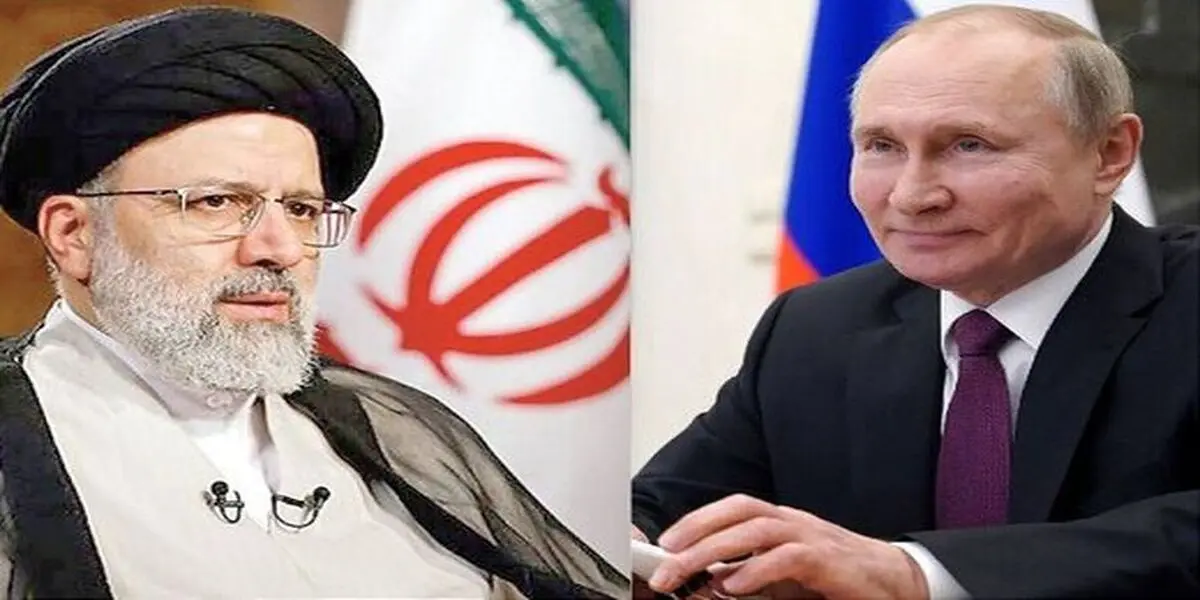 اقدام روسیه درباره ایران  | مسکو از ایران به عنوان یک برگ برنده استفاده خواهند کرد