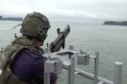 افزایش چشمگیر بودجه نظامی چین | ۴۰٪ رشد هزینه رزمایش‌ها در اقیانوس آرام +ویدئو