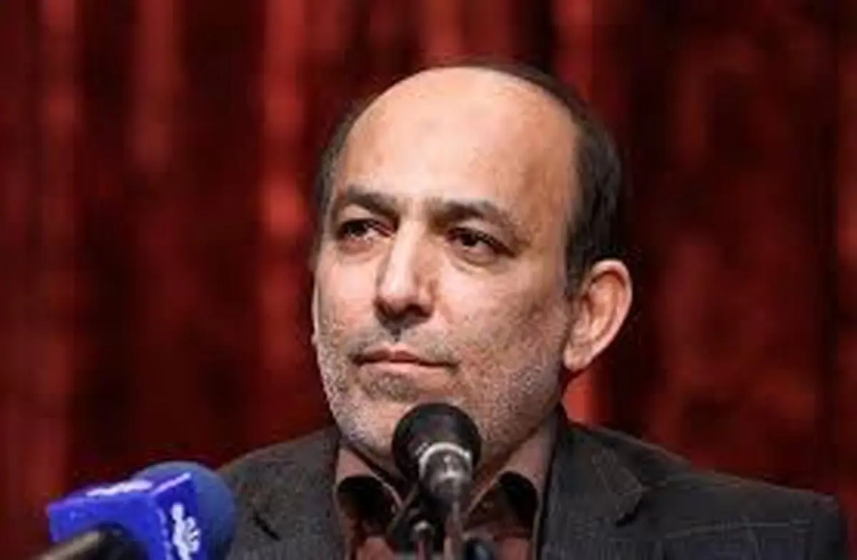 
حزب | شکوری راد وظایف خودرا به آذر منصوری واگذار کرد
