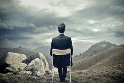 بشر چگونه می تواند در قرن بیست و یک دوام بیاورد؟