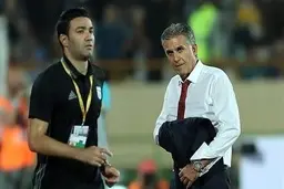 بمب نقل و انتقالات استقلال | سرمربی داخلی به آبی ها رسید | چراغ سبز نکونام به جایگاه فرهاد مجیدی