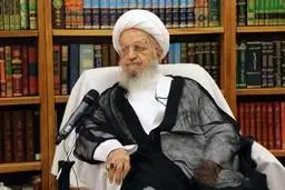 انتقاد مکارم از ۲۰:۳۰ | مکارم: ۲۰:۳۰ مانند سابق نیست