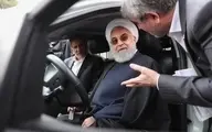 چشم آقای روحانی اصلاح میکنیم !