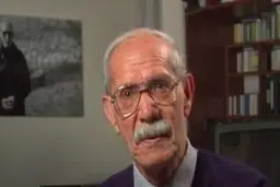 برنده بهارستان سرخ | ‌محمدعلی عمویی: مصدق امتحان خود را خوب پس داد