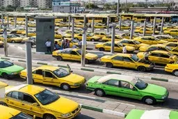 
واریز سهمیه تخصیصی سوخت  بهمن  ماه خودروهای حمل و نقل عمومی تا 4 اسفند
