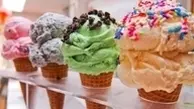 موزهات سیاه شده دیگه دور ننداز بستنیش کن! | طرز تهیه بستنی موزی بدون شیر و شکر +ویدئو