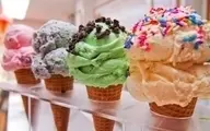 موزهات سیاه شده دیگه دور ننداز بستنیش کن! | طرز تهیه بستنی موزی بدون شیر و شکر +ویدئو